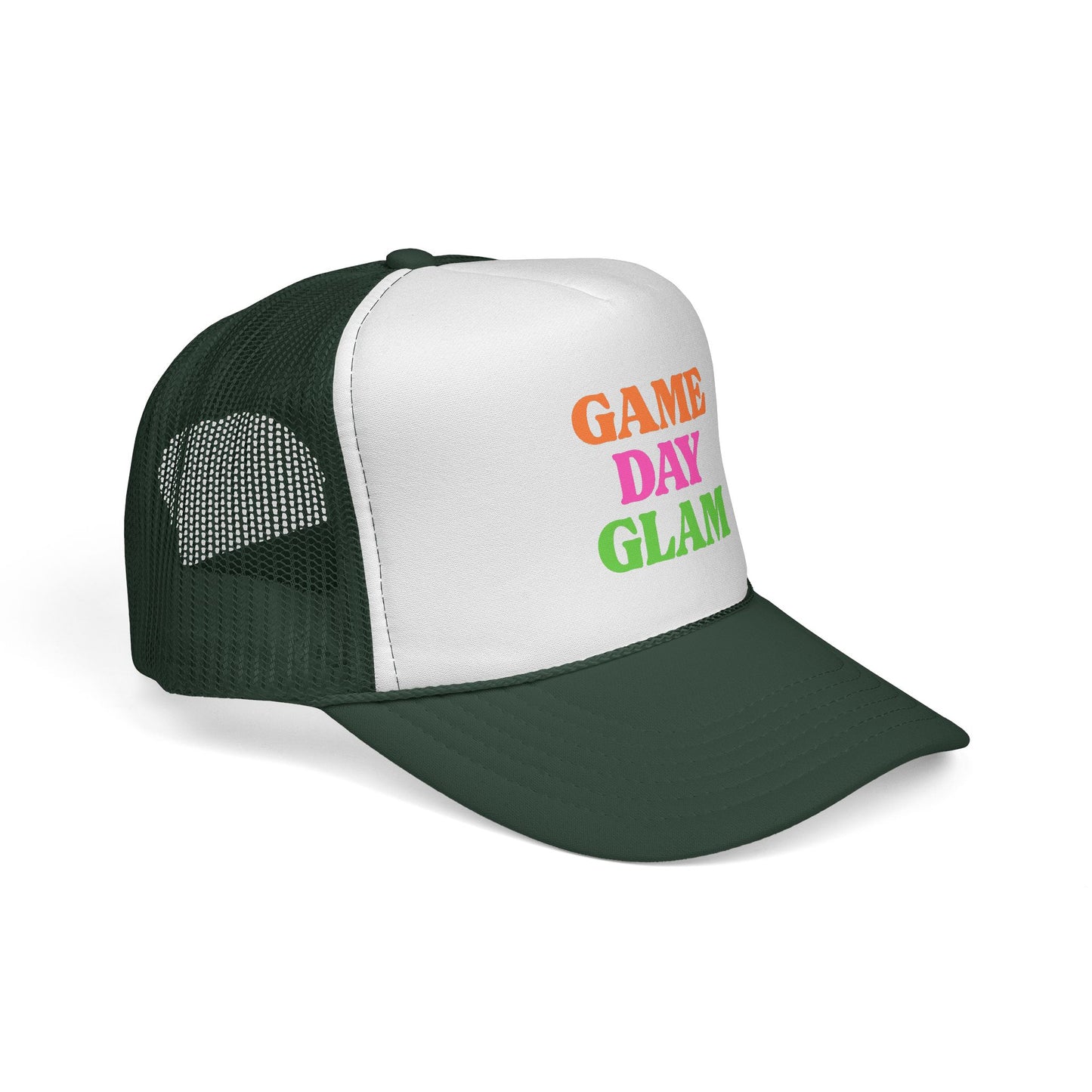 Game Day Glam Trucker Cap