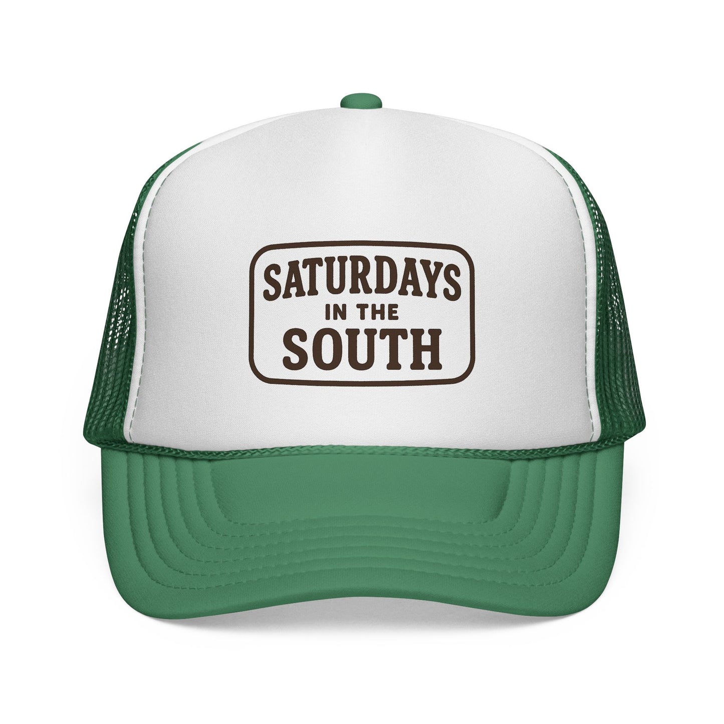 Saturdays in the South