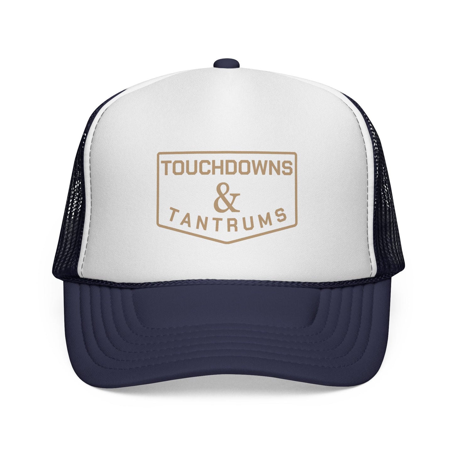 Touchdowns and Tantrums