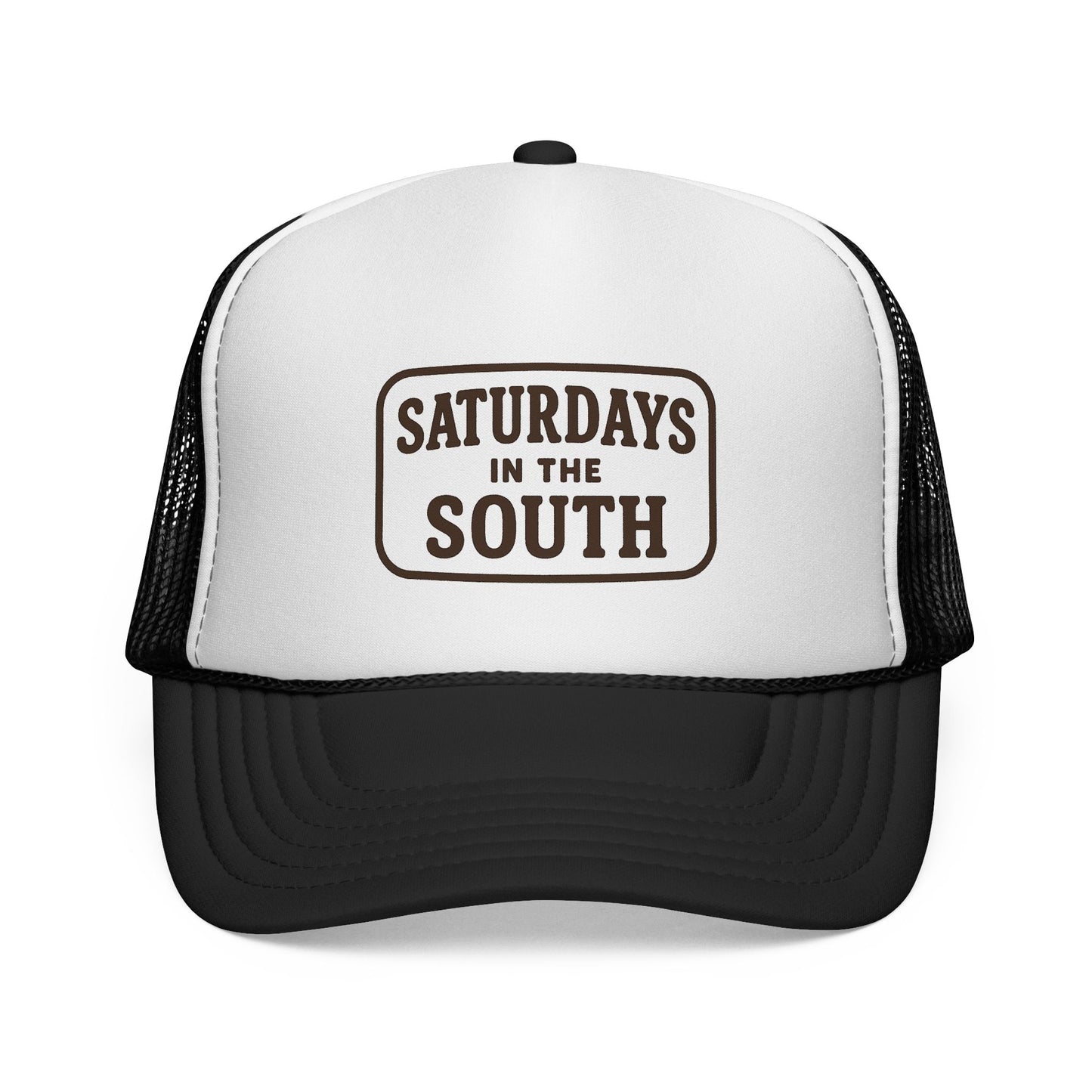Saturdays in the South