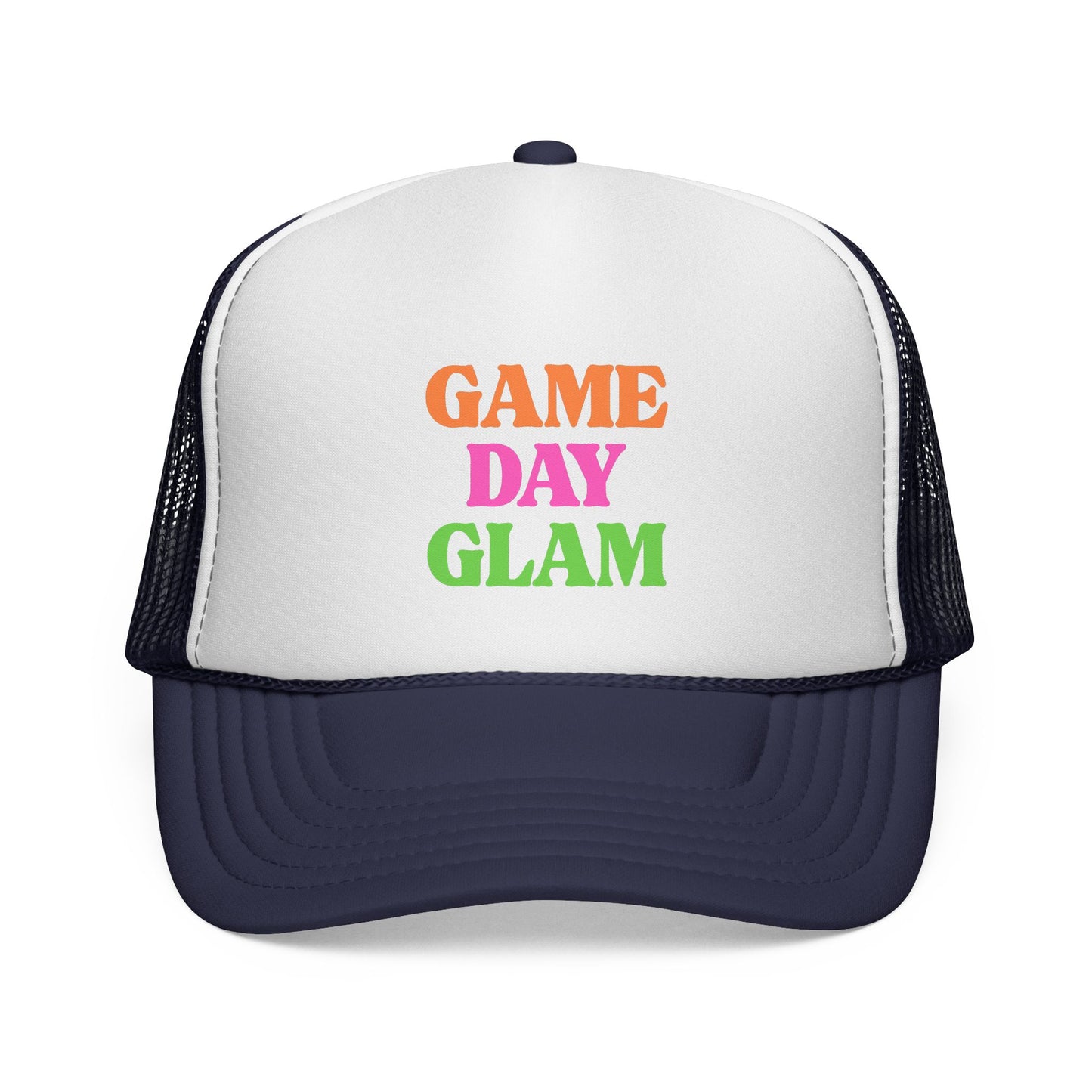 Game Day Glam Trucker Cap