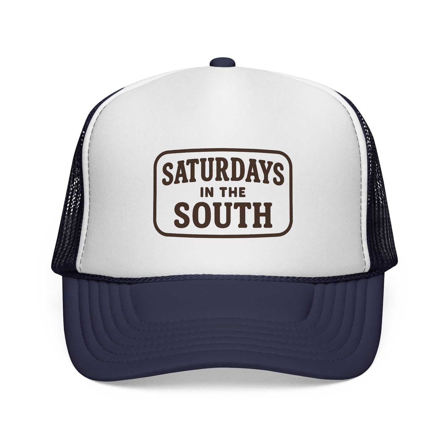 Saturdays in the South