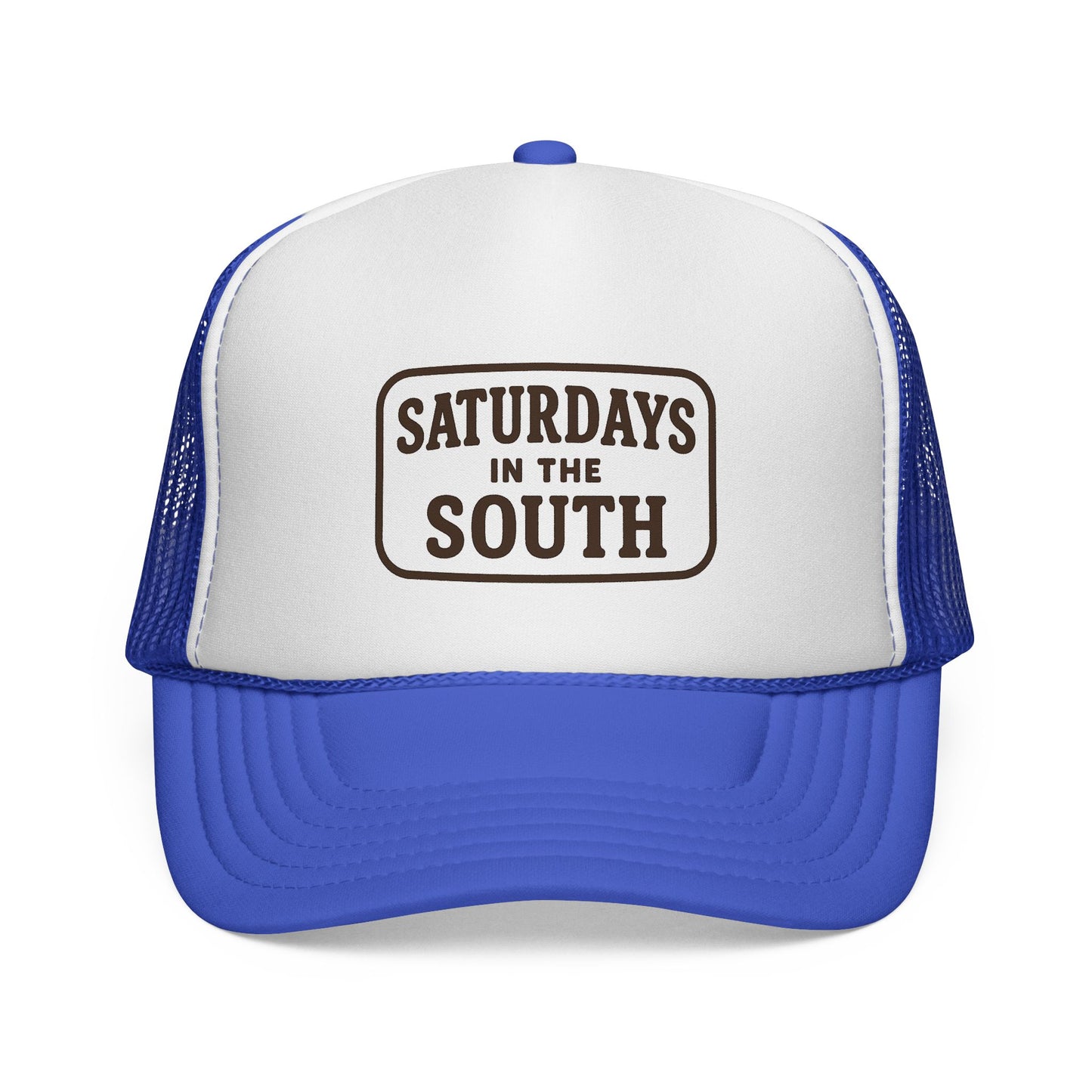 Saturdays in the South