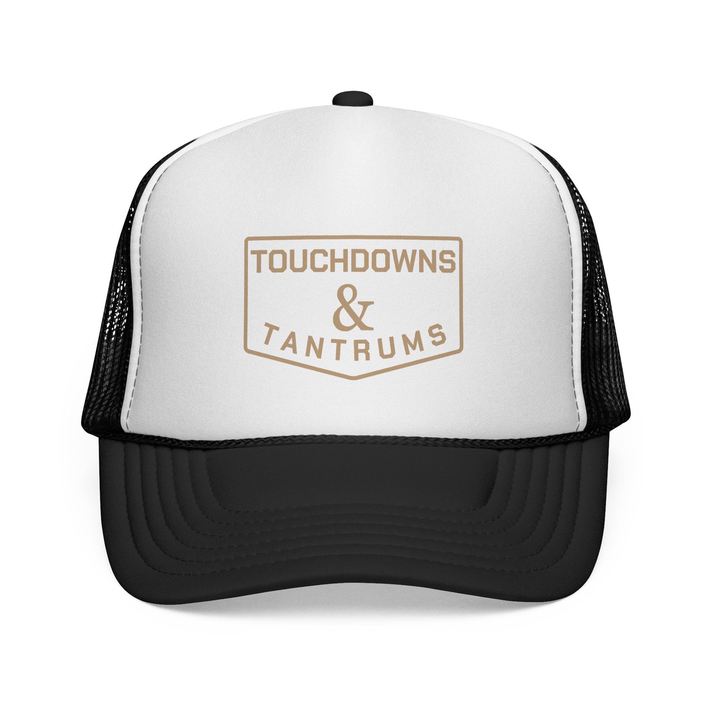 Touchdowns and Tantrums