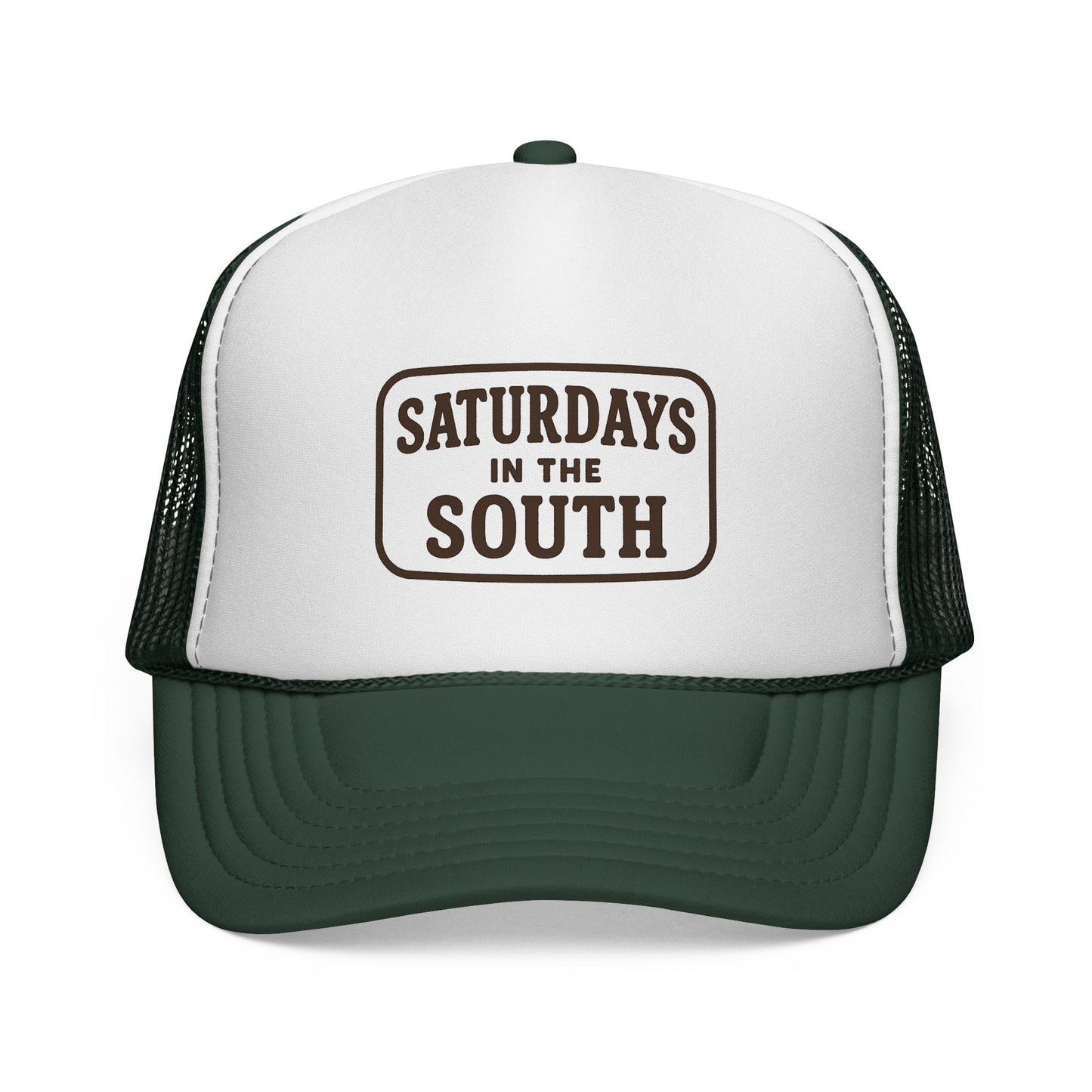 Saturdays in the South