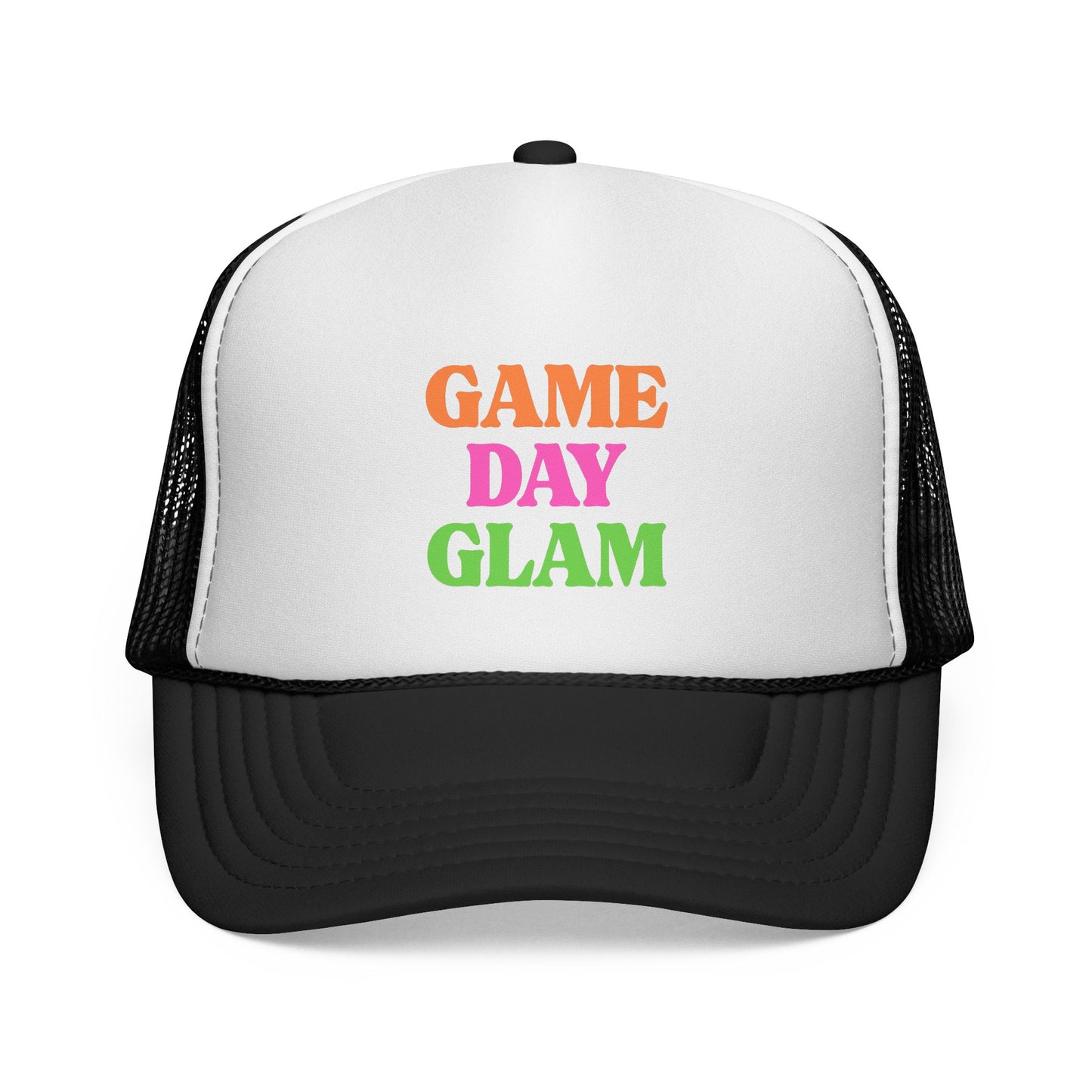 Game Day Glam Trucker Cap