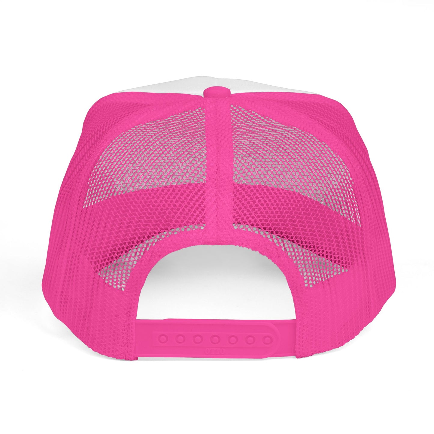 Get Lit Christmas Hat – Funny Holiday Trucker Hat with Christmas Lights, Party Gift & Stocking Stuffer