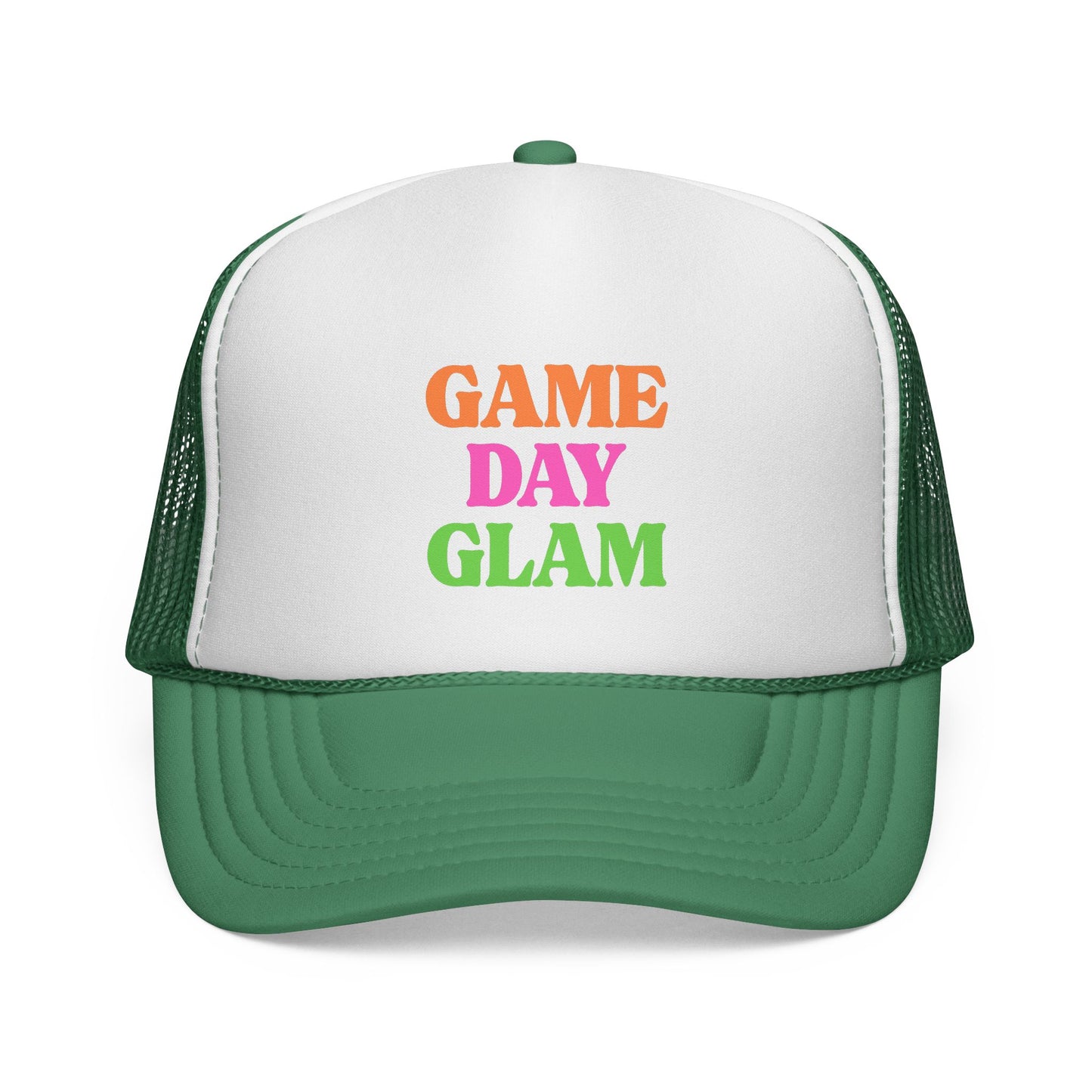 Game Day Glam Trucker Cap